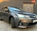 Сірий Тойота Королла, об'ємом двигуна 1.33 л та пробігом 258 тис. км за 8000 $, фото 69 на Automoto.ua