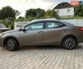 Сірий Тойота Королла, об'ємом двигуна 1.33 л та пробігом 258 тис. км за 8000 $, фото 13 на Automoto.ua