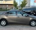 Сірий Тойота Королла, об'ємом двигуна 1.6 л та пробігом 146 тис. км за 12800 $, фото 8 на Automoto.ua