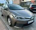 Сірий Тойота Королла, об'ємом двигуна 1.6 л та пробігом 146 тис. км за 12800 $, фото 10 на Automoto.ua
