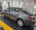 Сірий Тойота Королла, об'ємом двигуна 1.6 л та пробігом 57 тис. км за 14400 $, фото 6 на Automoto.ua