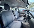 Сірий Тойота Королла, об'ємом двигуна 1.6 л та пробігом 146 тис. км за 12845 $, фото 23 на Automoto.ua