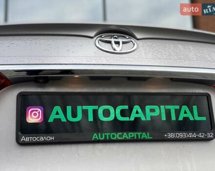 Серый Тойота Королла, объемом двигателя 1.6 л и пробегом 96 тыс. км за 14790 $, фото 14 на Automoto.ua