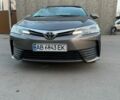 Серый Тойота Королла, объемом двигателя 1.33 л и пробегом 99 тыс. км за 11500 $, фото 1 на Automoto.ua