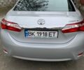 Серый Тойота Королла, объемом двигателя 1.3 л и пробегом 135 тыс. км за 10100 $, фото 4 на Automoto.ua