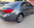 Сірий Тойота Королла, об'ємом двигуна 1.8 л та пробігом 54 тис. км за 3500 $, фото 2 на Automoto.ua
