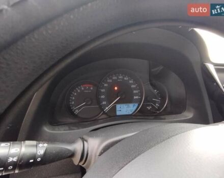 Сірий Тойота Королла, об'ємом двигуна 1.6 л та пробігом 242 тис. км за 13599 $, фото 9 на Automoto.ua