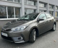 Тойота Королла 2017 в Каменце-Подольском на Automoto.ua Серый Тойота Королла, объемом двигателя 1.6 л и пробегом 112 тыс. км за 14800 $, фото 7 на Automoto.ua