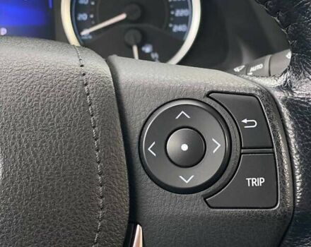 Серый Тойота Королла, объемом двигателя 1.6 л и пробегом 96 тыс. км за 14790 $, фото 30 на Automoto.ua