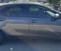 Тойота Королла 2017 в Буче на Automoto.ua Серый Тойота Королла, объемом двигателя 1.33 л и пробегом 136 тыс. км за 14500 $, фото 2 на Automoto.ua