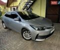 Серый Тойота Королла, объемом двигателя 1.33 л и пробегом 155 тыс. км за 11900 $, фото 16 на Automoto.ua