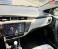 Сірий Тойота Королла, об'ємом двигуна 1.8 л та пробігом 73 тис. км за 14100 $, фото 14 на Automoto.ua
