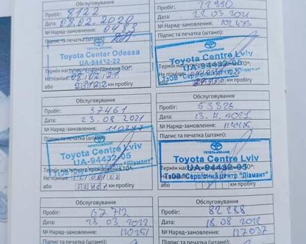 Серый Тойота Королла, объемом двигателя 1.33 л и пробегом 155 тыс. км за 11900 $, фото 44 на Automoto.ua