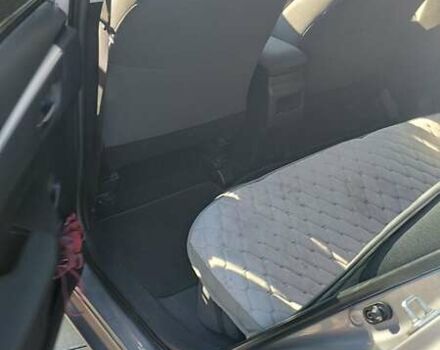 Серый Тойота Королла, объемом двигателя 1.33 л и пробегом 185 тыс. км за 13700 $, фото 9 на Automoto.ua