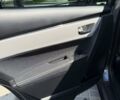Сірий Тойота Королла, об'ємом двигуна 1.8 л та пробігом 73 тис. км за 14100 $, фото 12 на Automoto.ua