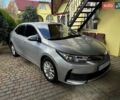Серый Тойота Королла, объемом двигателя 1.33 л и пробегом 155 тыс. км за 11900 $, фото 25 на Automoto.ua