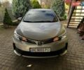 Серый Тойота Королла, объемом двигателя 1.33 л и пробегом 155 тыс. км за 11900 $, фото 24 на Automoto.ua
