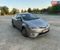 Сірий Тойота Королла, об'ємом двигуна 1.6 л та пробігом 181 тис. км за 12450 $, фото 1 на Automoto.ua