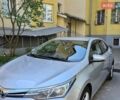 Серый Тойота Королла, объемом двигателя 1.33 л и пробегом 86 тыс. км за 13600 $, фото 1 на Automoto.ua