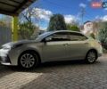 Серый Тойота Королла, объемом двигателя 1.33 л и пробегом 155 тыс. км за 11900 $, фото 6 на Automoto.ua