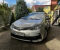Серый Тойота Королла, объемом двигателя 1.33 л и пробегом 155 тыс. км за 11900 $, фото 1 на Automoto.ua
