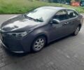 Серый Тойота Королла, объемом двигателя 1.33 л и пробегом 220 тыс. км за 12500 $, фото 3 на Automoto.ua