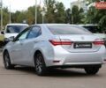 Сірий Тойота Королла, об'ємом двигуна 1.6 л та пробігом 98 тис. км за 15000 $, фото 6 на Automoto.ua