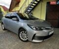 Серый Тойота Королла, объемом двигателя 1.33 л и пробегом 155 тыс. км за 11900 $, фото 23 на Automoto.ua