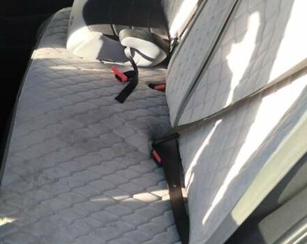 Серый Тойота Королла, объемом двигателя 1.33 л и пробегом 185 тыс. км за 13700 $, фото 8 на Automoto.ua