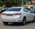 Сірий Тойота Королла, об'ємом двигуна 1.6 л та пробігом 98 тис. км за 15000 $, фото 4 на Automoto.ua