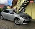 Серый Тойота Королла, объемом двигателя 1.33 л и пробегом 155 тыс. км за 11900 $, фото 33 на Automoto.ua