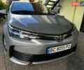 Серый Тойота Королла, объемом двигателя 1.33 л и пробегом 155 тыс. км за 11900 $, фото 13 на Automoto.ua