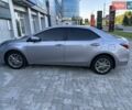 Сірий Тойота Королла, об'ємом двигуна 1.6 л та пробігом 81 тис. км за 16500 $, фото 1 на Automoto.ua