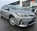 Серый Тойота Королла, объемом двигателя 1.6 л и пробегом 81 тыс. км за 14500 $, фото 1 на Automoto.ua