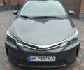Серый Тойота Королла, объемом двигателя 1.33 л и пробегом 241 тыс. км за 11500 $, фото 1 на Automoto.ua