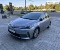 Серый Тойота Королла, объемом двигателя 1.6 л и пробегом 81 тыс. км за 16500 $, фото 5 на Automoto.ua