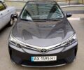 Сірий Тойота Королла, об'ємом двигуна 1.3 л та пробігом 38 тис. км за 14500 $, фото 1 на Automoto.ua