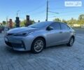 Серый Тойота Королла, объемом двигателя 1.6 л и пробегом 81 тыс. км за 16500 $, фото 2 на Automoto.ua