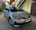 Серый Тойота Королла, объемом двигателя 1.33 л и пробегом 155 тыс. км за 11900 $, фото 10 на Automoto.ua