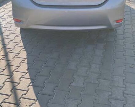 Серый Тойота Королла, объемом двигателя 1.33 л и пробегом 185 тыс. км за 13700 $, фото 13 на Automoto.ua