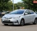 Сірий Тойота Королла, об'ємом двигуна 1.6 л та пробігом 98 тис. км за 15000 $, фото 2 на Automoto.ua