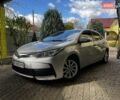 Серый Тойота Королла, объемом двигателя 1.33 л и пробегом 155 тыс. км за 11900 $, фото 4 на Automoto.ua