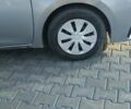 Серый Тойота Королла, объемом двигателя 1.33 л и пробегом 185 тыс. км за 13700 $, фото 1 на Automoto.ua