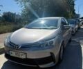 Серый Тойота Королла, объемом двигателя 1.33 л и пробегом 72 тыс. км за 12300 $, фото 1 на Automoto.ua