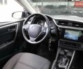 Сірий Тойота Королла, об'ємом двигуна 1.6 л та пробігом 98 тис. км за 15000 $, фото 12 на Automoto.ua