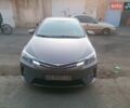 Серый Тойота Королла, объемом двигателя 1.6 л и пробегом 120 тыс. км за 13500 $, фото 1 на Automoto.ua
