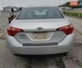 Серый Тойота Королла, объемом двигателя 1.8 л и пробегом 52 тыс. км за 2700 $, фото 5 на Automoto.ua