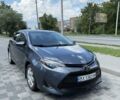 Сірий Тойота Королла, об'ємом двигуна 1.8 л та пробігом 73 тис. км за 14100 $, фото 2 на Automoto.ua