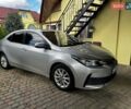 Серый Тойота Королла, объемом двигателя 1.33 л и пробегом 155 тыс. км за 11900 $, фото 28 на Automoto.ua