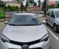 Серый Тойота Королла, объемом двигателя 1.8 л и пробегом 103 тыс. км за 12600 $, фото 1 на Automoto.ua